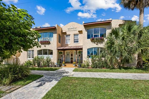 1627-1627 Seminole Rd, JACKSONVILLE, FL, 32205-8664 | Card Image