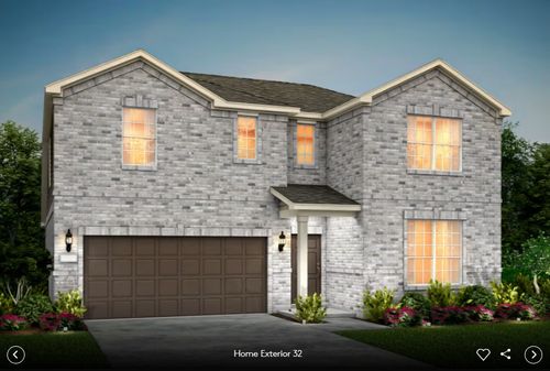 13501 Cerro Castellan Trce, Manor, TX, 78653-2859 | Card Image