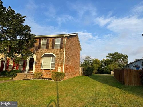 307 Willowbrook Ct, WINCHESTER, VA, 22602-6228 | Card Image