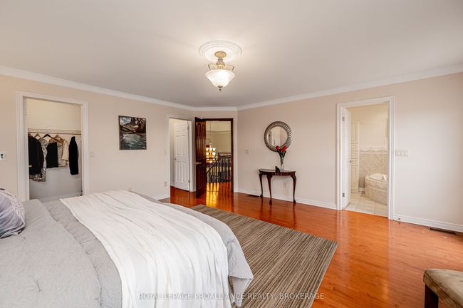 4734 Lakeside Lane, House other with 6 bedrooms, 5 bathrooms and 4 parking in Bath ON | Image 24