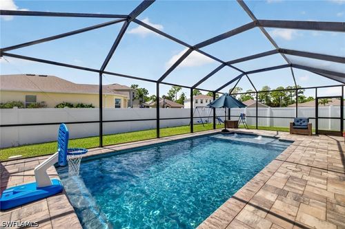 3172 Estancia Ln, Cape Coral, FL, 33909-5442 | Card Image