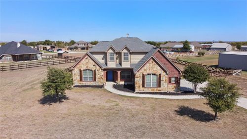 111 Brazos Drive, New Fairview, TX, 76078 | Card Image