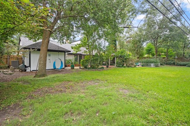 Lush lot almost .6 of an acre! Fully fenced. | Image 37