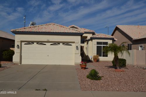 19910 N 110th Ln, Sun City, AZ, 85373-3349 | Card Image