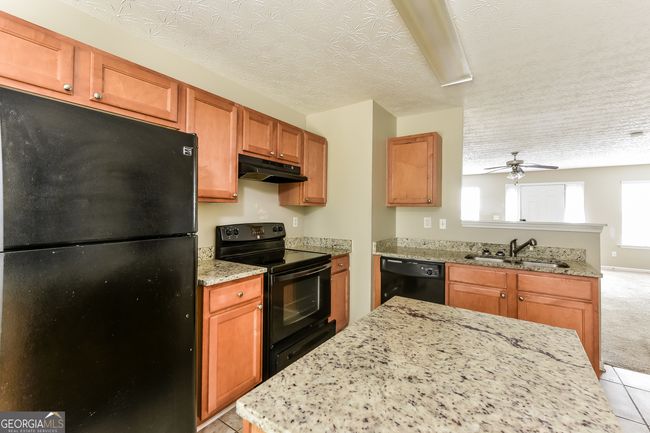 2734 Vining Ridge Ter, House other with 2 bedrooms, 3 bathrooms and null parking in Decatur GA | Image 8