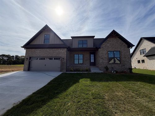 Lot 56 Riffle Way, Alvaton, KY, 42122 | Card Image