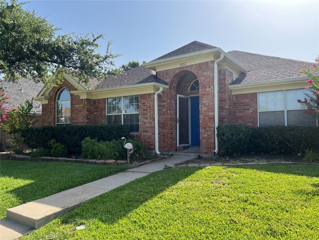 5812 Window Rock Dr, House other with 3 bedrooms, 2 bathrooms and null parking in Plano TX | Image 12