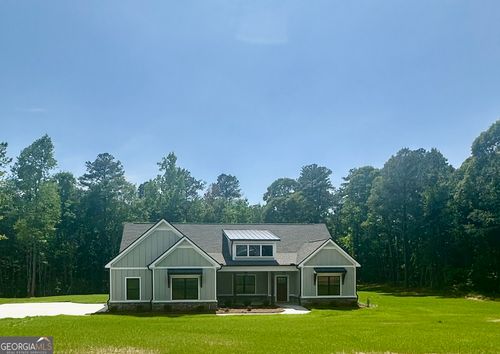 5007 Guthrie Cemetery Rd, Loganville, GA, 30052-4470 | Card Image