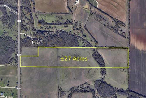TBD ±27 Acres Fm 1173, Krum, TX, 76249 | Card Image