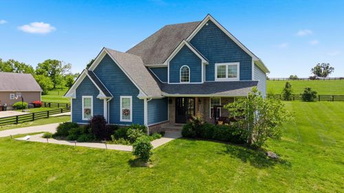 105 Delaney Ferry Rd, Versailles, KY, 40383 | Card Image