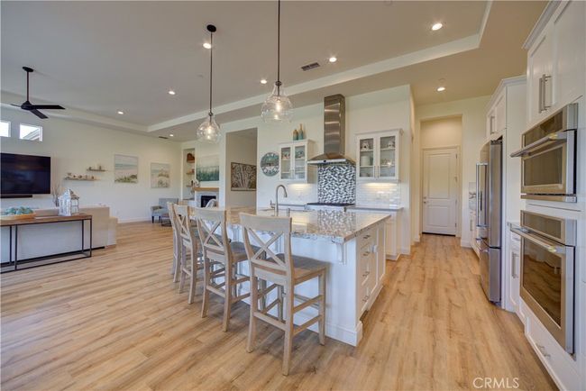 851 Trail View Pl, House other with 3 bedrooms, 4 bathrooms and 3 parking in Nipomo CA | Image 13