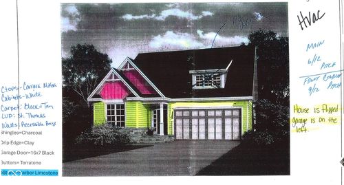 323 Jefferson Vly, Coatesville, IN, 46121-8938 | Card Image