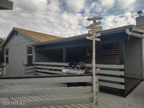 16432 Incline Trail Lot 10a Trail, Williams, AZ, 86046 | Card Image