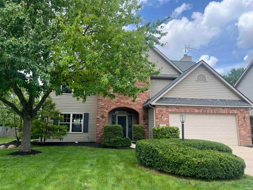 3286 Secretariat Cir, West Lafayette, IN, 47906-4683 | Card Image