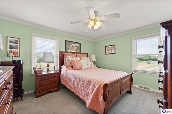 975 Priceville Road, House other with 4 bedrooms, 4 bathrooms and null parking in Bonnieville KY | Image 22