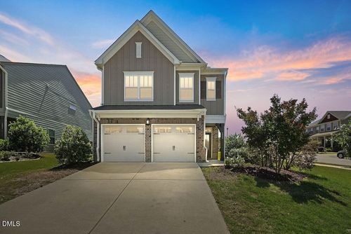 1800 Birdhouse Ln, Wake Forest, NC, 27587-8201 | Card Image
