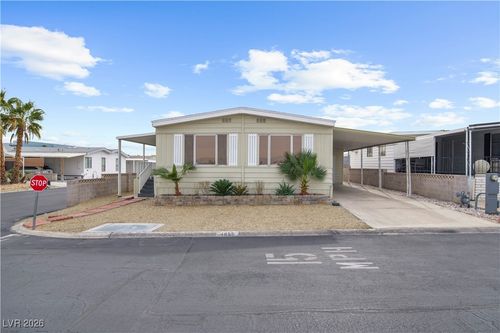 4955 Ridge Ave, Las Vegas, NV, 89103-5020 | Card Image