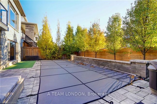 1095 Riverbend Rd, House other with 4 bedrooms, 0 bathrooms and 2 parking in London ON | Image 46