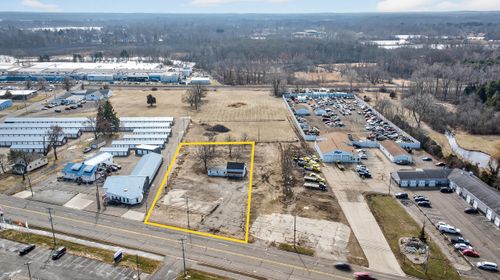 4309 Page Ave, Michigan Center, MI, 49254-1035 | Card Image