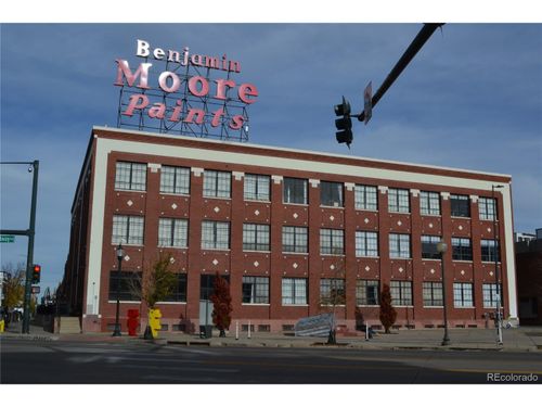 306-2500 Walnut St, Denver, CO, 80205-2292 | Card Image