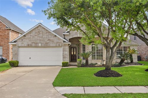 17710 Forest Haven Trl, Tomball, TX, 77375-8366 | Card Image
