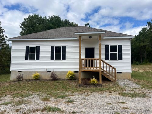 68 S Grace Way, Henderson, NC, 27536 | Card Image