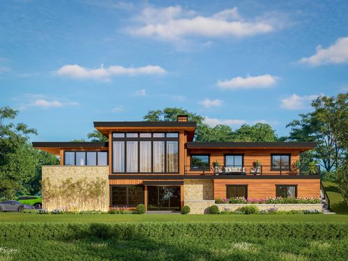 7646 Chipmunk Ln, Nashville, TN, 37221-5415 | Card Image