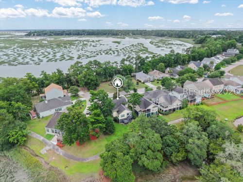 6 White Pond Blvd, Beaufort, SC, 29902-3333 | Card Image