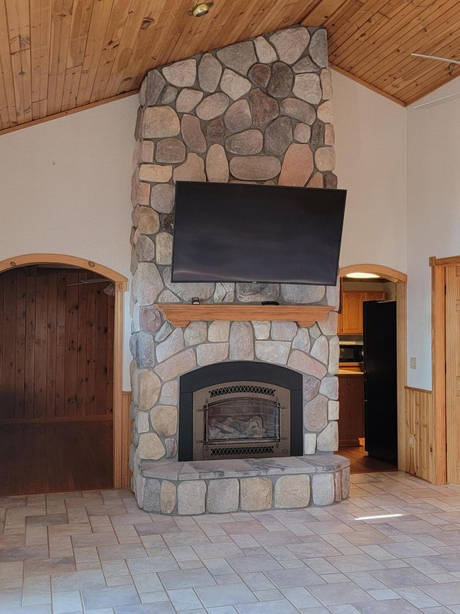 20119 Merritt Ave, House other with 3 bedrooms, 2 bathrooms and null parking in Chippewa Lake MI | Image 16