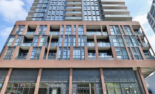 406-159 Wellesley St E, Toronto, ON, M4Y0H5 | Card Image