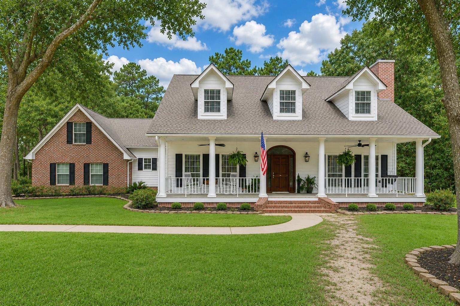Residential in Magnolia 2