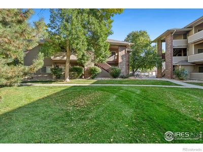 350 - 4545 Wheaton Drive, Condo with 2 bedrooms, 1 bathrooms and null parking in Fort Collins CO | Image 2