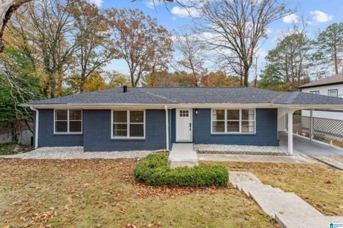 1041 Sunset Blvd, BIRMINGHAM, AL, 35213-1307 | Card Image