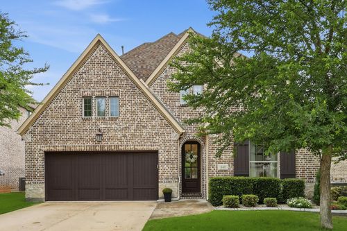 342 Hill Creek Ln, Grapevine, TX, 76051-1124 | Card Image