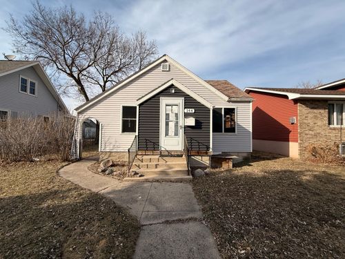 144 5th Ave, Granite Falls, MN, 56241-1502 | Card Image