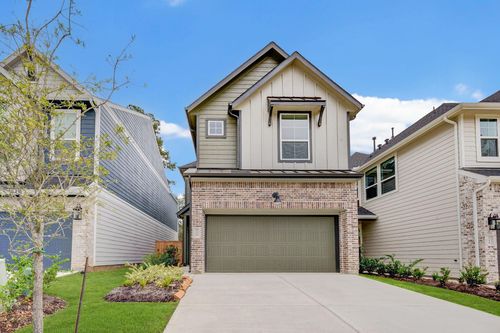 132 Red Cascade Ct, Willis, TX, 77318-1483 | Card Image