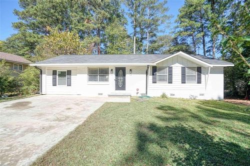 80 Crystal River Drive, Riverdale, GA, 30274 | Card Image