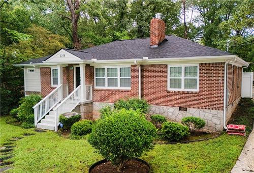 2218 Second Ave, Decatur, GA, 30032-5328 | Card Image
