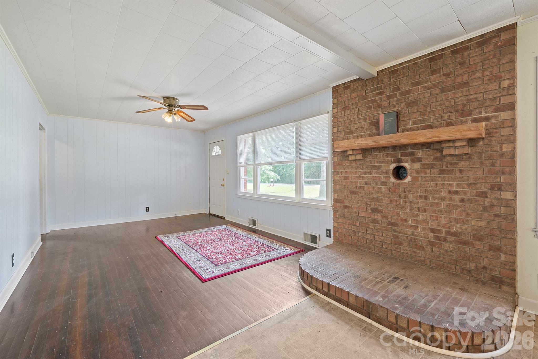 Residential in Mocksville 3