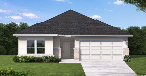 17317 Scotch Pine Dr, Elmendorf, TX, 78112-1094 | Card Image