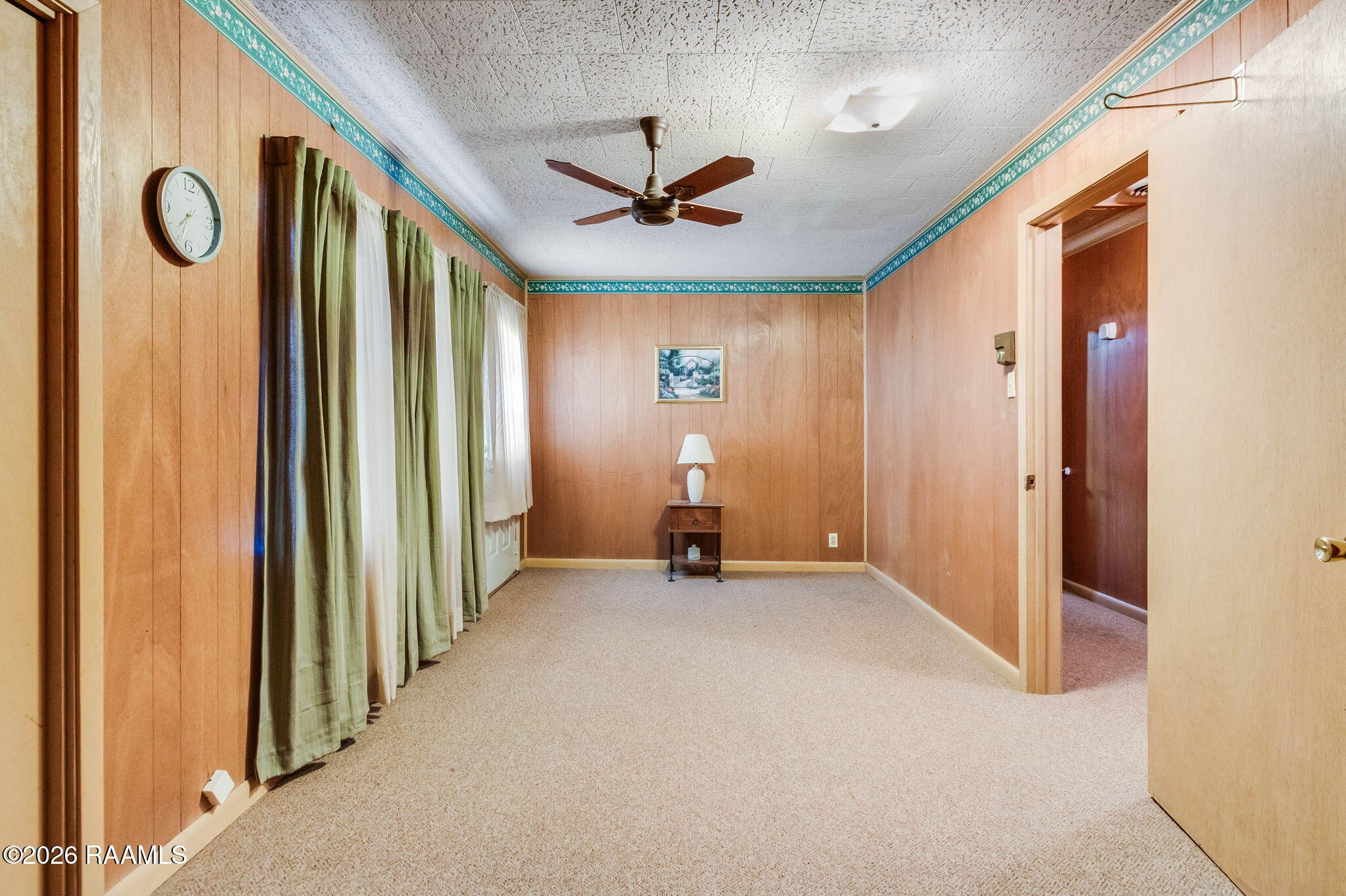 Residential in Crowley