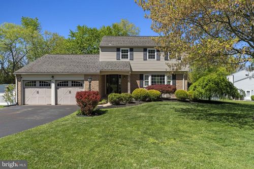 285 Manor Rd, HARLEYSVILLE, PA, 19438-1922 | Card Image