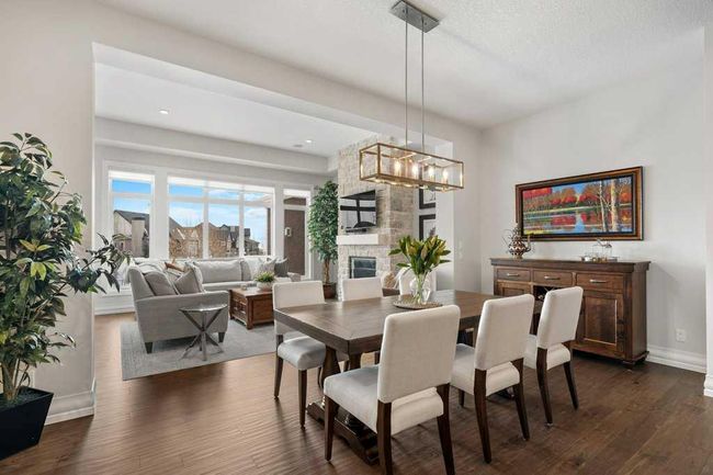 226 Artesia Gate, Home with 3 bedrooms, 4 bathrooms and 4 parking in Heritage Pointe AB | Image 14