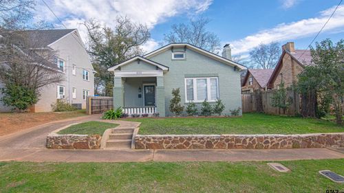 820 S Chilton Ave, Tyler, TX, 75701-1531 | Card Image