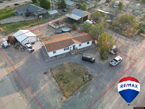 312 3rd St, Shoshoni, WY, 82649-5017 | Card Image