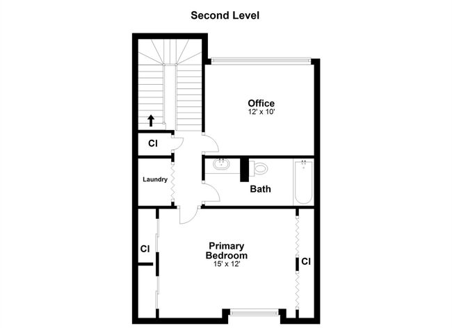Property floor plan | Image 43