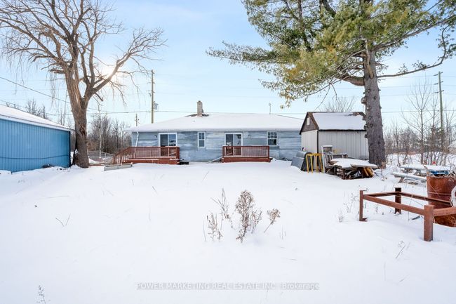 5409 Boundary Rd, Home with 4 bedrooms, 2 bathrooms and 3 parking in Navan ON | Image 28