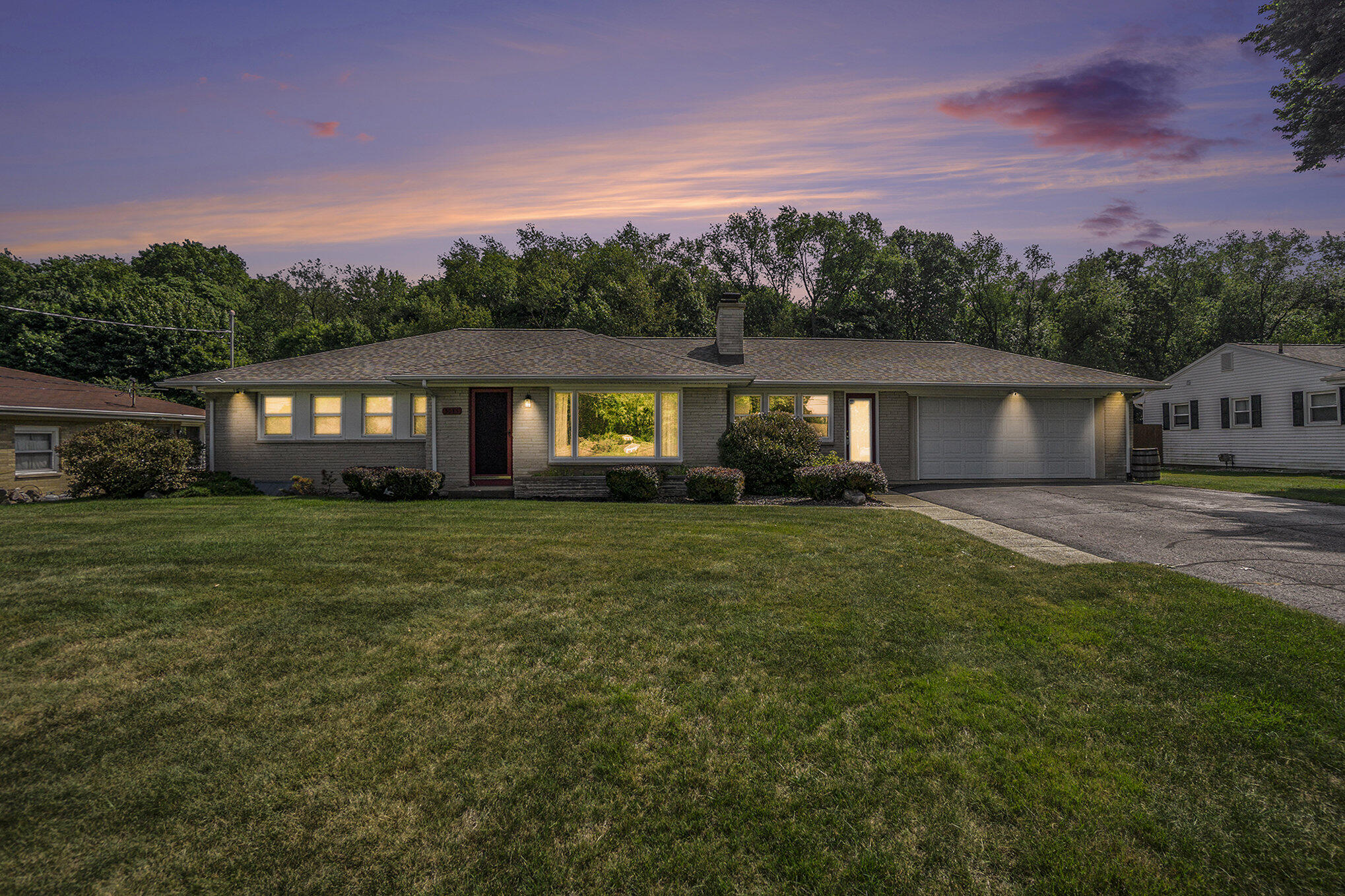 Greenhill St, Portage, MI 49024