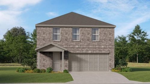 1222 Gamma Grass Drive, Crosby, TX, 77532 | Card Image