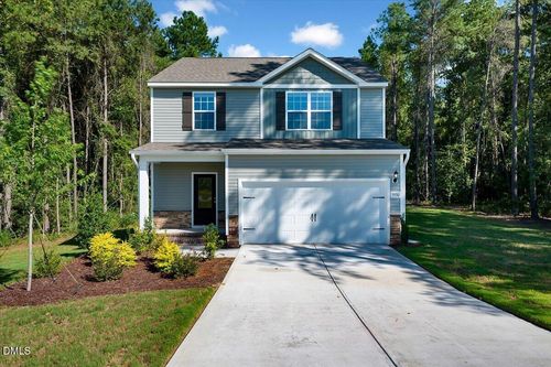 3930 Needham Rd, Bailey, NC, 27807-8753 | Card Image